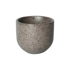 Porcelain tasting cup Loveramics Brewers in granite color with a capacity of 150 ml, made from high-quality porcelain.