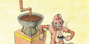 Škola espressa 1. – Mletie
