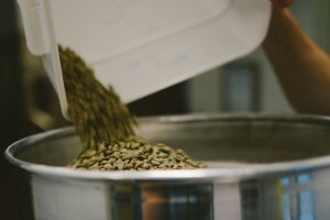 Hoe we de versheid van koffie garanderen
