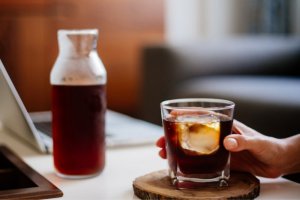 Use luxury coffee beans for Cold Brew?
