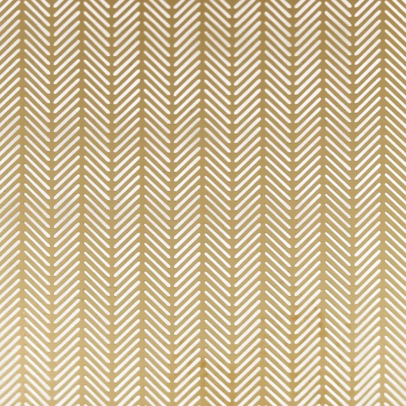 Moccamaster Gold Filter No. 4 Premium permanentní