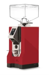 Electric coffee grinder Mignon Eureka with timer