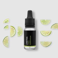 Vôi - Tinh dầu thiên nhiên 100% 10 ml