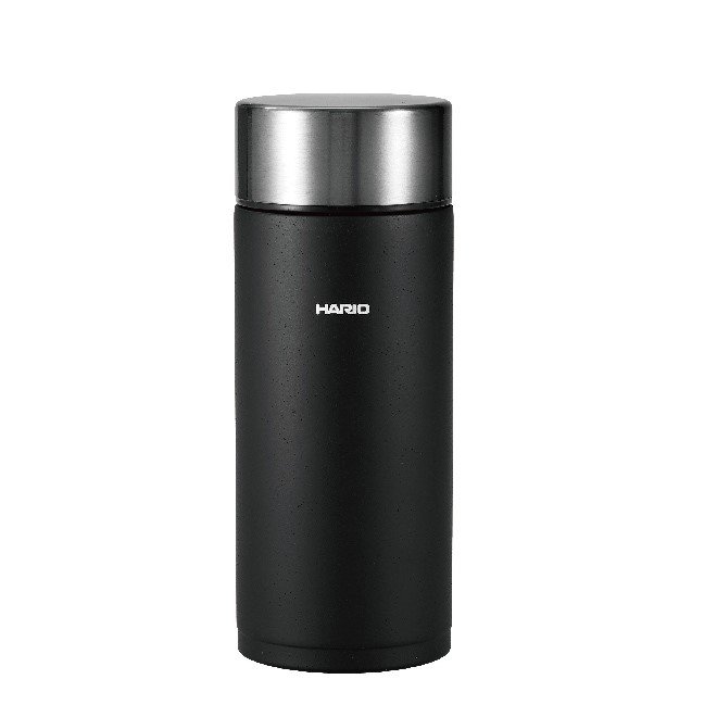 Hario Stick Bottle Thermos Material : Stainless steel