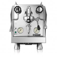 Rocket Espresso Giotto Cronometro V Kaffeemaschine Funktion : PID