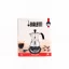 Bialetti Moka Timer silver moka pot for 3 cups in original packaging on a white background