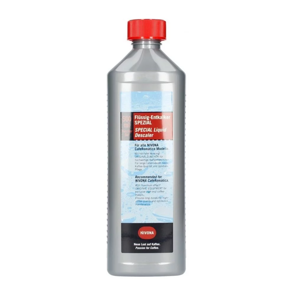 Nivona NIRK 703 liquid descaler 500 ml