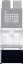 Professional automatic coffee machine Melitta Cafina XT7 with adjustable dispenser height.