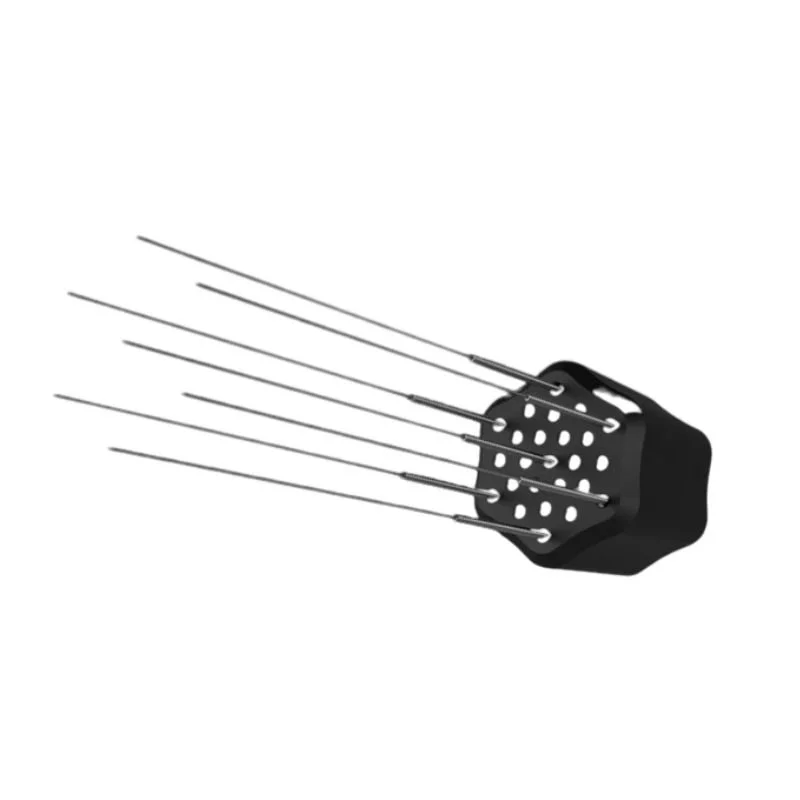 Barista Hustle the Comb WDT