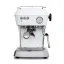 Machine à café expresso manuelle Ascaso Dream ONE en couleur Cloud White avec une haute pression de 20 bars pour un espresso parfait.