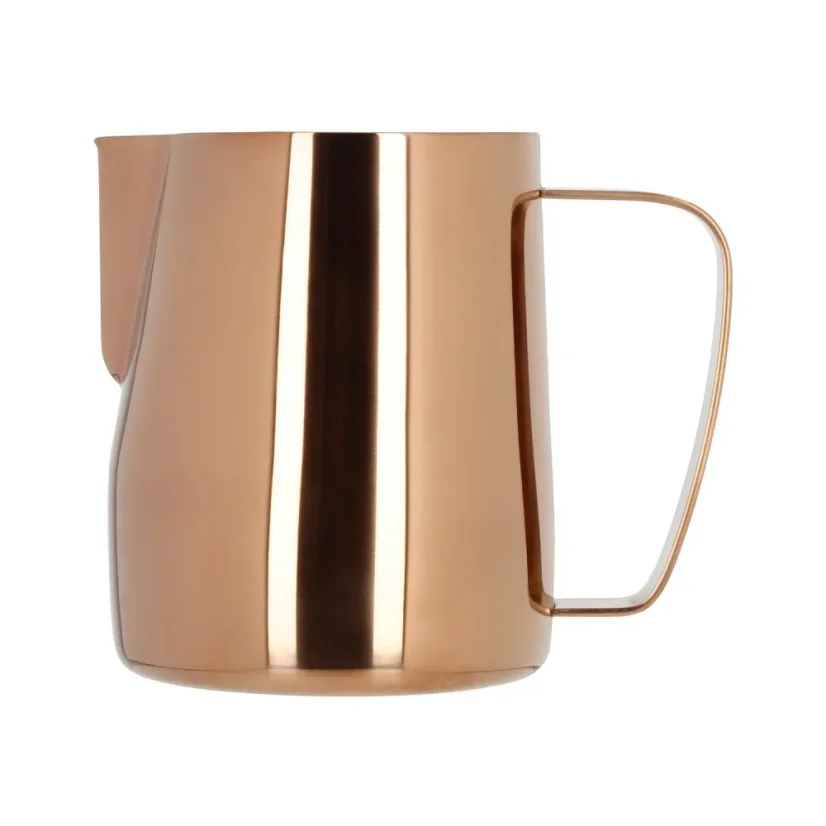 Barista Space Rose Golden 600 ml pot à lait