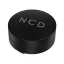 Black coffee distributor Nucleus.