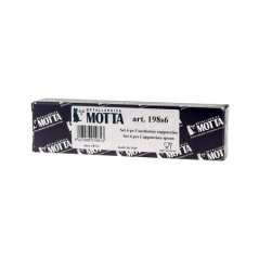 Ложка для кави Motta для капучино 6 шт