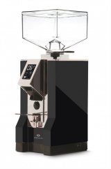 Heim-Espressomühle Eureka Mignon in schwarz