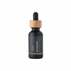 L'huile essentielle de coriandre BIO est un produit 100% naturel, idéale pour soulager les maux de tête et les migraines. L'huile essentielle de coriandre BIO est un produit 100% naturel, idéale pour soulager les maux de tête et les migraines.
