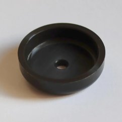 Pièce de rechange pour machine à café espresso.
