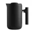 Fellow Clara French Press Matte Black