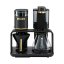 Melitta EPOS Black-Gold - machine à café automatique avec moulin
