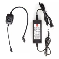 Flair 58 Preheat Controller with Elbow Connector & Power Supply