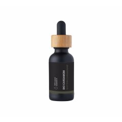 BIO Cardamomo es un aceite esencial 100% natural que energiza y estimula tu mente.