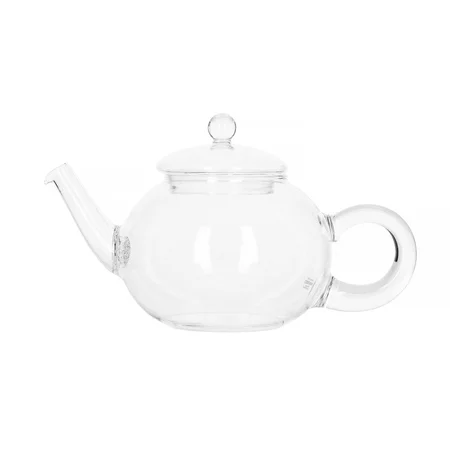 Hario Donau teapot with a capacity of 800 ml.