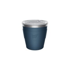 KeepCup Thermal Quicksip OXFORD BLUE 177 ml