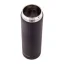 Golden Asobu Le Baton stainless steel thermal mug with a capacity of 500 ml, perfect for travel.