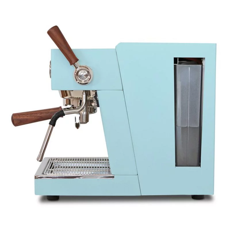 Ascaso Baby T Plus Kid Blue