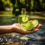 Huile essentielle de lime de la marque Pěstík en flacon de 10 ml, idéale pour la saison estivale, 100% naturelle. Huile essentielle de lime de la marque Pěstík en flacon de 10 ml, idéale pour la saison estivale, 100% naturelle.