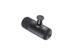 Wacaco Nanopresso v šedej farbe. Wacaco Nanopresso v šedej farbe.