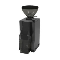 Eureka Mignon Filtro 2024 - Automatic Coffee Grinder Black