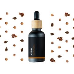 Essential oil Myrrh by Pestik, 100% natural, 10 ml, effective against wrinkles.