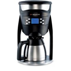 Behmor Brazen Plus 3.0 koffiezetapparaat met instelbare temperatuur 8 kopjes