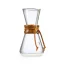 Pièce de rechange centrale pour Chemex 3. Pièce de rechange centrale pour Chemex 3.