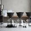 Kinto SCS-S04 Brewer Stand Set 4 tasses