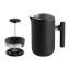 Fellow Clara French Press Matte Black