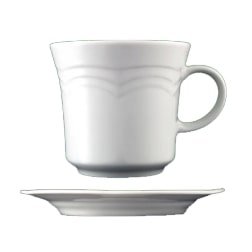 G. Benedikt Onda Висока чаша с чинийка от 250 ml