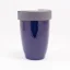 Mug isotherme Loveramics Nomad de 250 ml en couleur denim, adapté pour la voiture, idéal pour voyager. Mug isotherme Loveramics Nomad de 250 ml en couleur denim, adapté pour la voiture, idéal pour voyager.