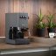 Gaggia Classic EVO Industrial Grey - machine à café professionnelle
