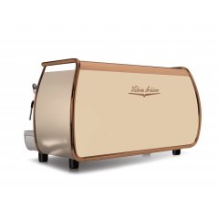 Kávovar Victoria Arduino Adonis 1905 Glamour Sand.