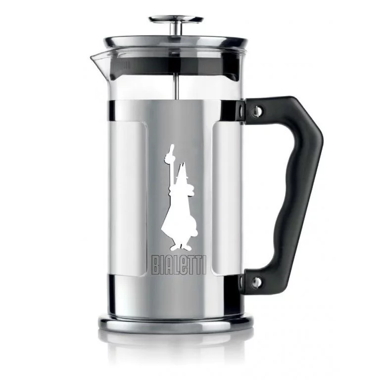 Bialetti French Press Preziosa s objemom 1000 ml.