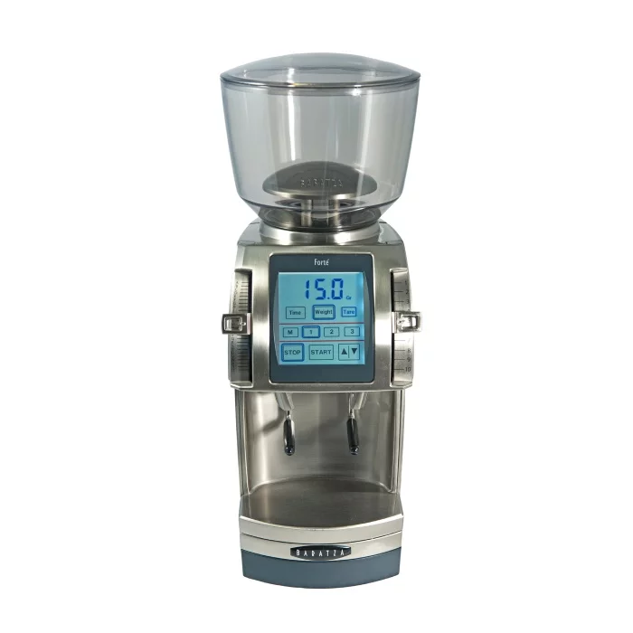 Baratza Forte AP coffee grinder