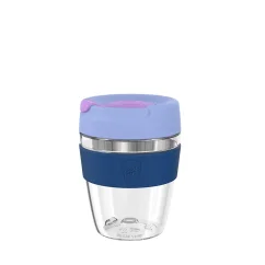 Gobelet KeepCup Helix Original Twilight M 340 ml. Gobelet KeepCup Helix Original Twilight M 340 ml.