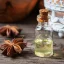 BIO Badyán est une huile essentielle 100 % naturelle qui a un effet apaisant et apporte l'harmonie à votre esprit et à votre corps.