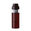 Brown carafe Kinto Capsule for preparing cold brew. Capacity 1000 ml.