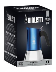 Cover for Bialetti New Venus Blue for 4 cups.