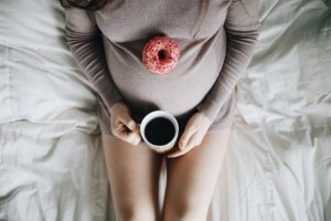 Koffie tijdens de zwangerschap - hoe veilig is het?
