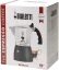 Bialetti Brikka for 4 cups in a box
