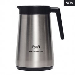 Moccamaster Thermo kettle 1,25 l