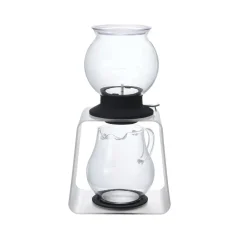 Hario Largo Dripper do herbaty i podstawa Hario Largo Dripper do herbaty i podstawa